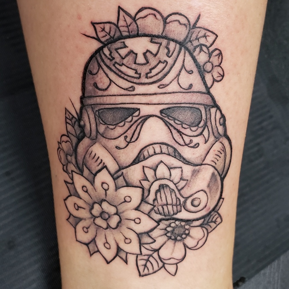 Meet your Posher, Kristina